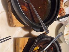 -汤城小厨•粤菜•靓汤(西直门凯德MALL店)