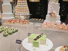 -太湖饭店玉兰厅(自助餐厅)