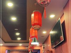 大堂-西域美食(西直门南小街店)