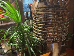 -陶享时光西餐·下午茶·竹林花园(新城店)