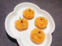 -南里山房·新淮扬菜(徐汇万科店)