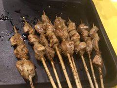 -望京小腰(北京总店)