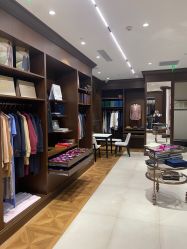 -优山定制西服衬衫大衣(国贸店)