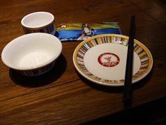 -思金拉措庄园藏餐(太阳岛店)