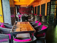 -泰莲庭·溪畔餐厅(雁栖湖店)