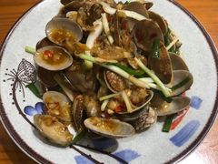 -王胡子烧烤·龙虾·海鲜