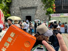 -徐家鸭子·非遗烤鸭(老门东店)