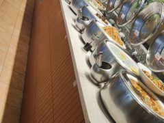 -凡塔斯牛排自助餐厅(莆田万达店)