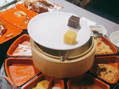 -羲和雅苑•北京烤鸭(平安国际金融中心店)