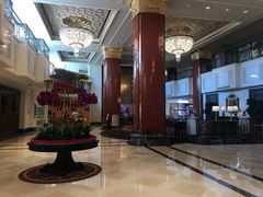 -北京中国大饭店