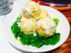 -热血兄弟·炭火烤肉(融侨中心店)