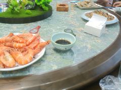 -海香园饭店