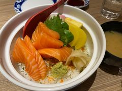 -小山日本料理(太古汇店)