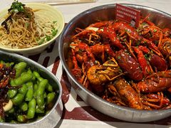 -靓靓蒸虾·头牌蒸虾(沙湖旗舰店)
