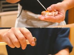 -鮨一日本料理(大中华店)