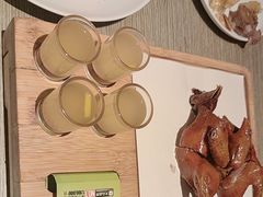 -汤城小厨•粤菜•靓汤(望京凯德mall店)