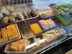 -陈记印尼风味小吃(北湖店)