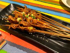 -滋味烤鱼(超洋店)