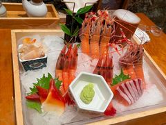 -水濑·日料放题(天河店)