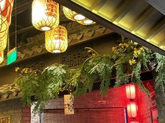 -南京大牌档(新街口德基广场店)