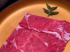 -一绪に寿喜烧(荟聚店)