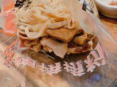 -小满手工粉(上海月星环球港店)
