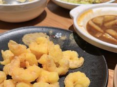-吕氏疙瘩汤·新鲁菜(济南万象城店)