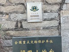 -胡里山炮台