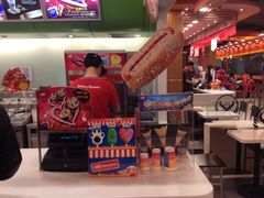 -DQ·蛋糕·冰淇淋(天通苑华联店)