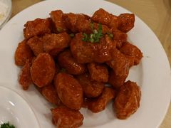 -燕风楼烤鸭店(建设总店)