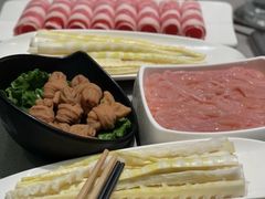 -海底捞火锅(奉化银泰店)