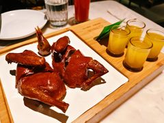 -汤城小厨•粤菜•靓汤(西直门凯德MALL店)