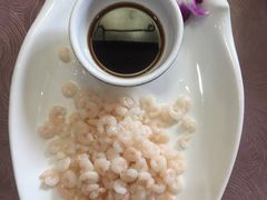 清炒河虾仁-石家饭店中市店