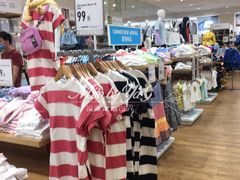 -优衣库(东莞东城万达广场店)