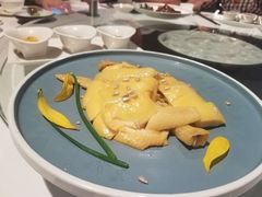-广州富力丽思卡尔顿酒店·丽轩·粤菜