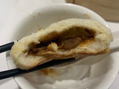 脆皮叉烧餐包-稻香酒家(天河城店)