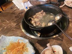 -同仁四季椰子鸡(海岸城天利店)