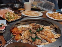 -三肥两瘦烤肉(鹿城店)