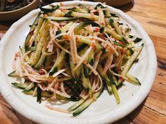 -京玉菲饭店(李村店)