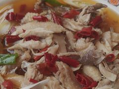 -巴依老爷新疆美食(常营店)