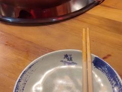 -东镇老火锅(长春路首店)