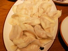海肠水饺-必点海鲜·鲅鱼水饺(鞍山西道店)