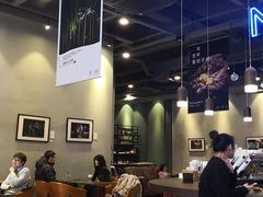 -MUSEE CAFE(保利·时光里店)