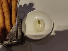 油条-鱼酷活鱼烤鱼(人信汇商场店)