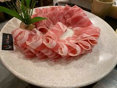 -唇辣号重庆老火锅(亦庄店)