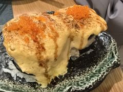 -樱の千渡日式料理·铁板烧•烧鸟(金盛田广场店)