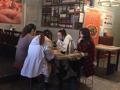 -猫姑娘大盘鸡(商城路店)