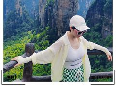 -下一站·格调观景酒店(天门山索道站店)