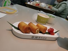 -蔡澜点心(三里屯T+MALL店)