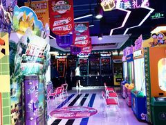 -大玩家(大连高新万达店)